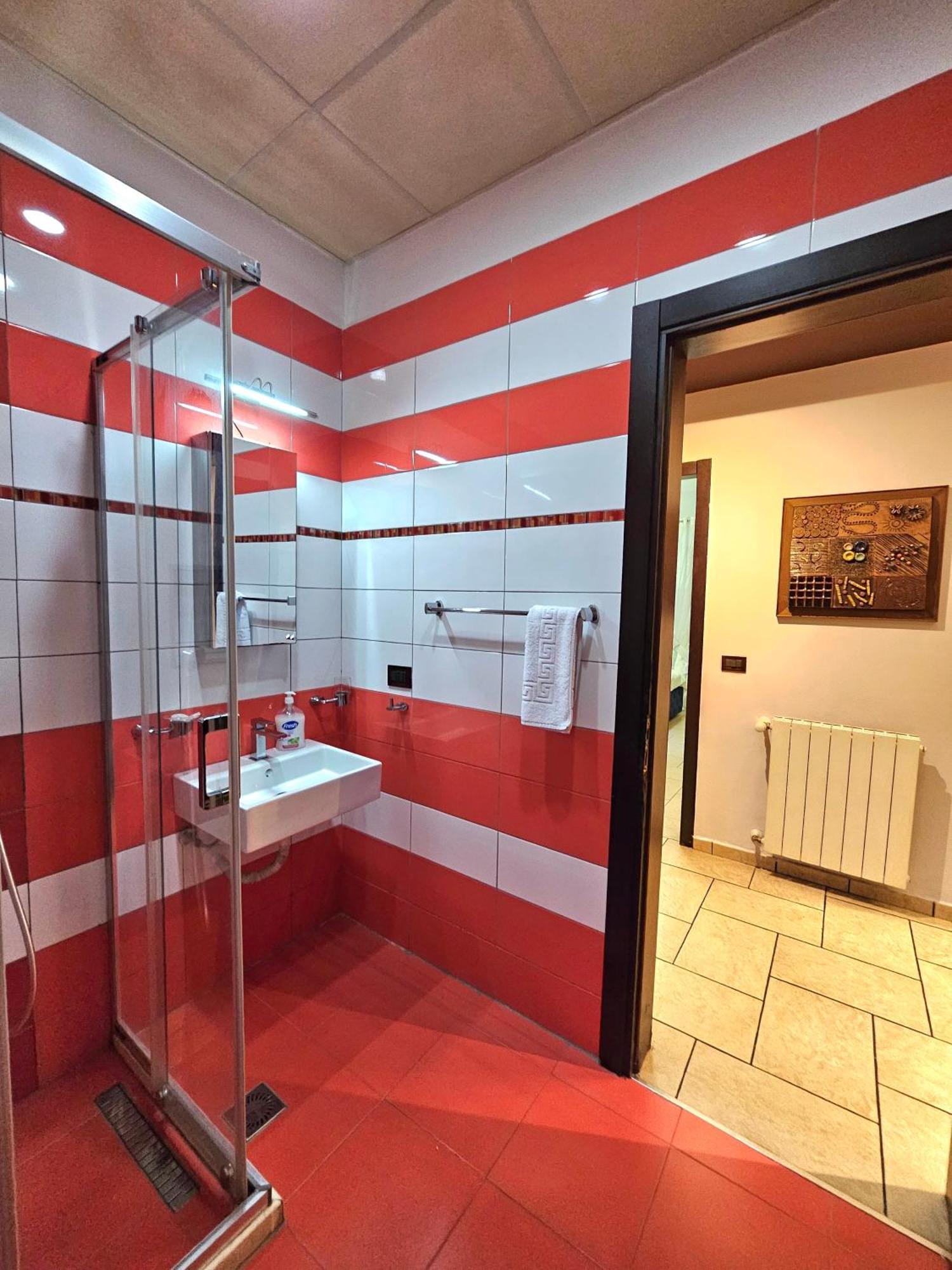 Center Apartment Easy_Luxury Tirana Buitenkant foto