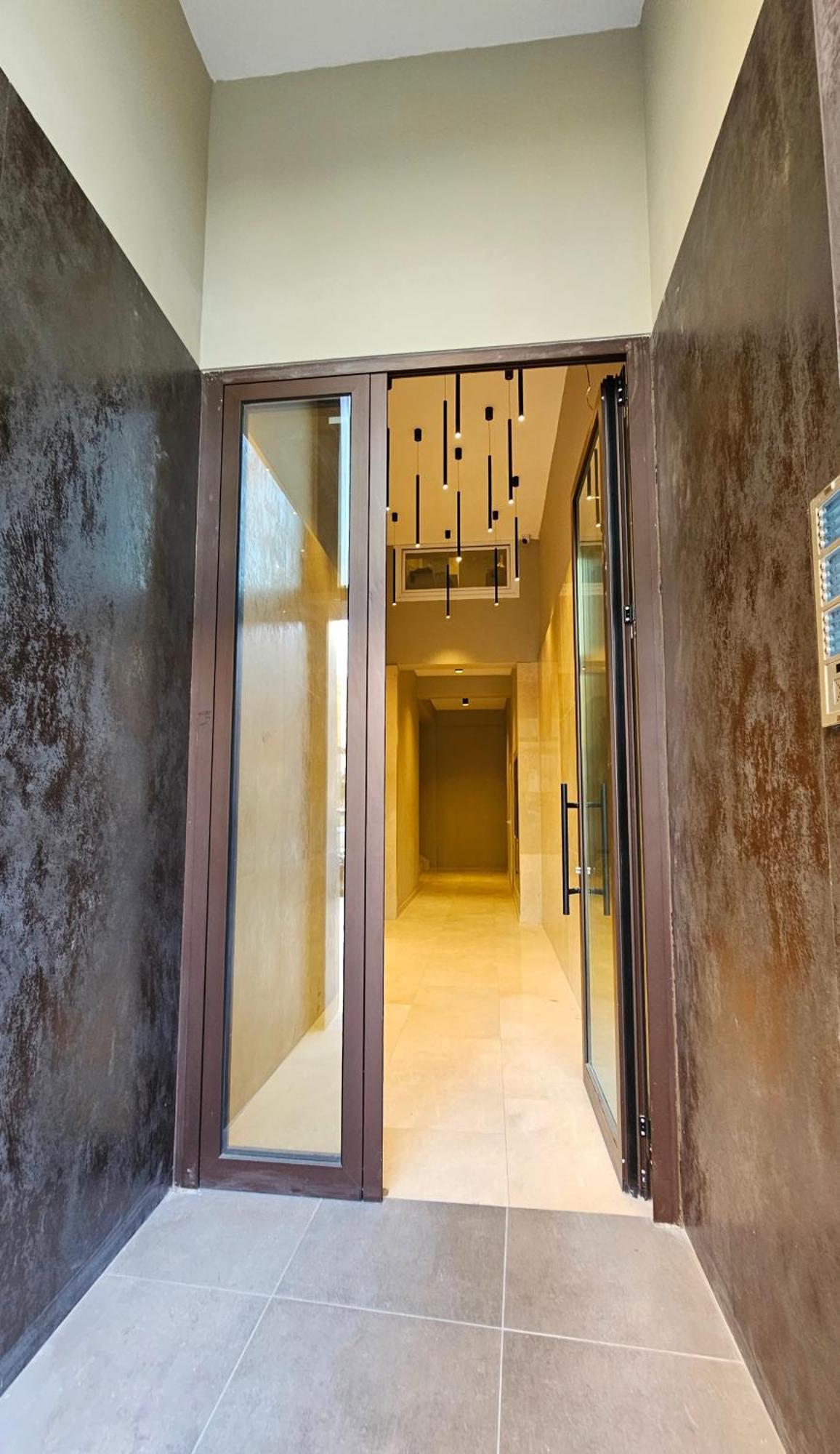 Center Apartment Easy_Luxury Tirana Buitenkant foto