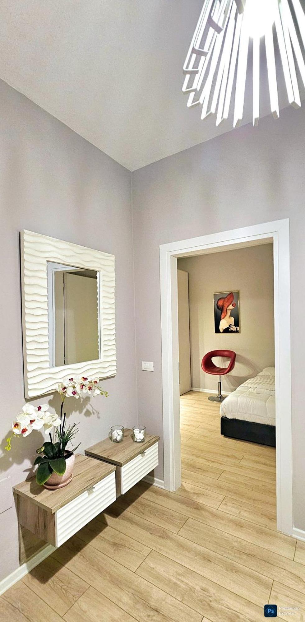 Center Apartment Easy_Luxury Tirana Buitenkant foto